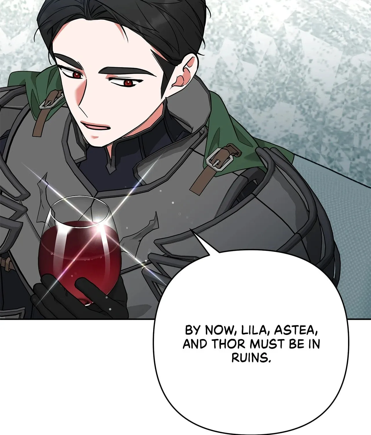 [Breaking News] Marriage with the Archduke, I Know Now Chapter 61 page 67 - 