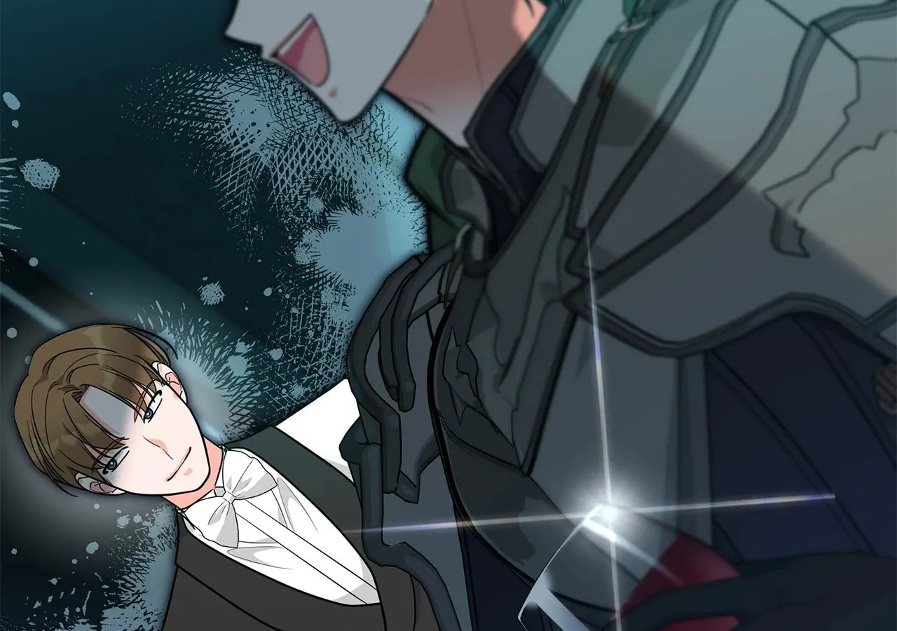 [Breaking News] Marriage with the Archduke, I Know Now Chapter 61 page 74 - 