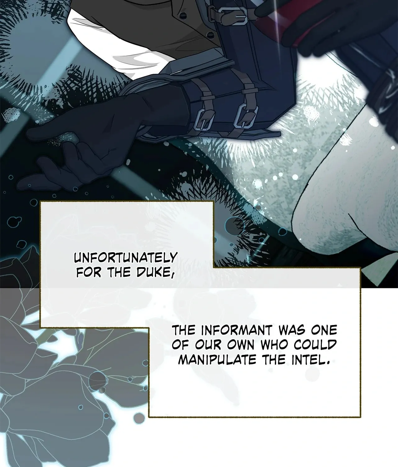 [Breaking News] Marriage with the Archduke, I Know Now Chapter 61 page 75 - 