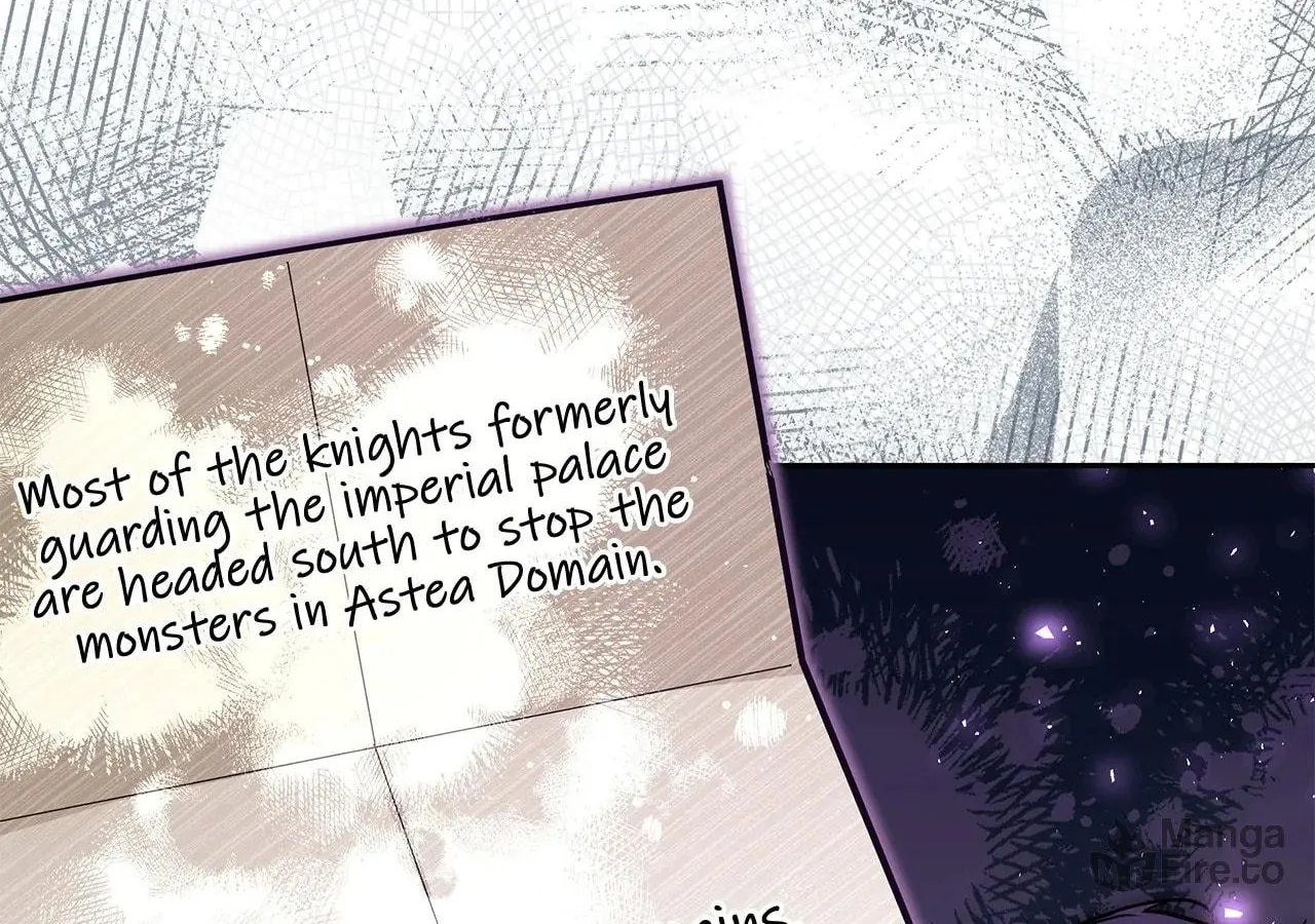 [Breaking News] Marriage with the Archduke, I Know Now Chapter 61 page 78 - 