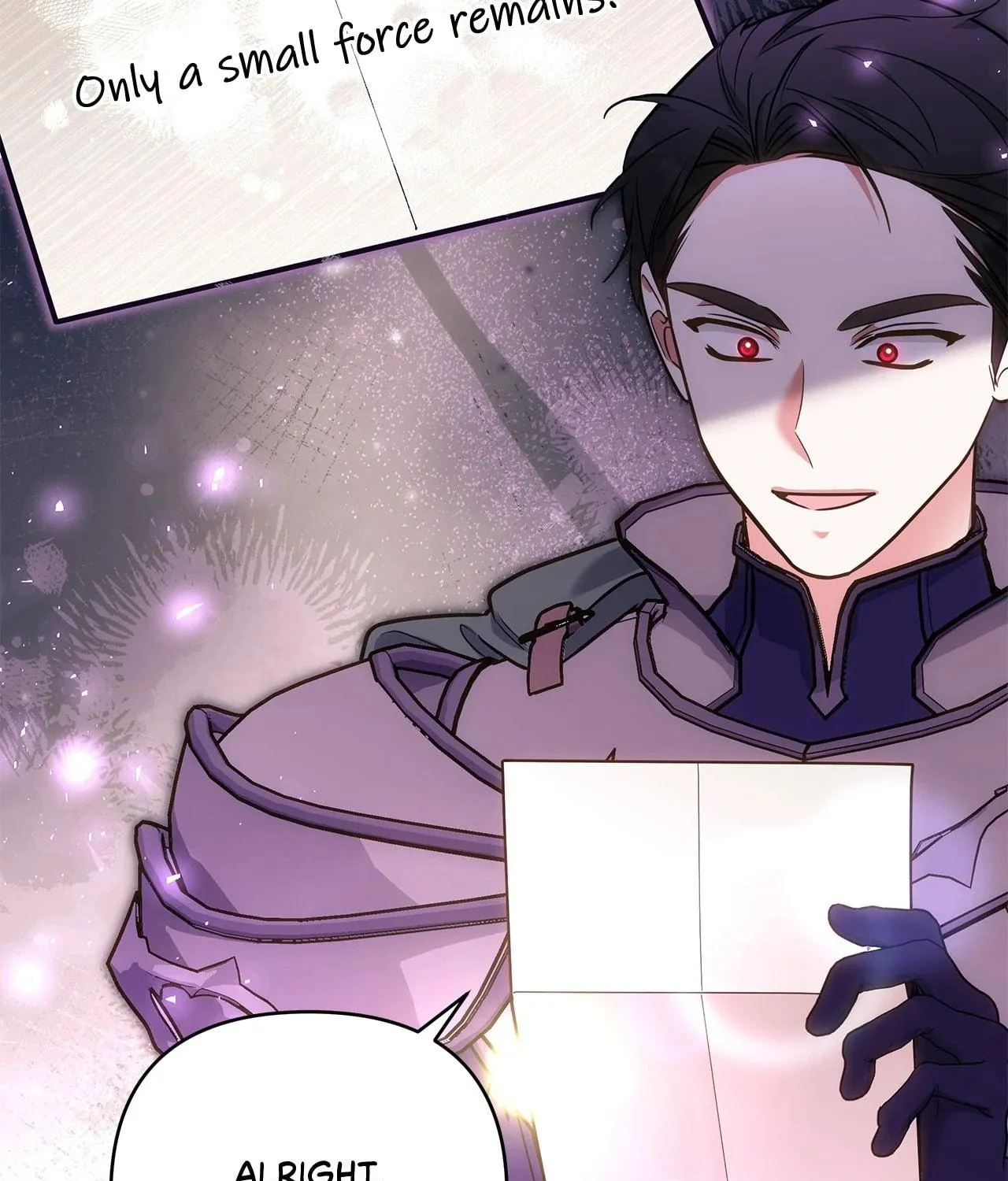 [Breaking News] Marriage with the Archduke, I Know Now Chapter 61 page 79 - 