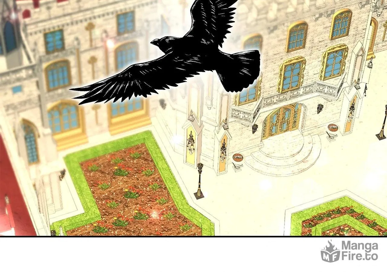[Breaking News] Marriage with the Archduke, I Know Now Chapter 61 page 83 - 