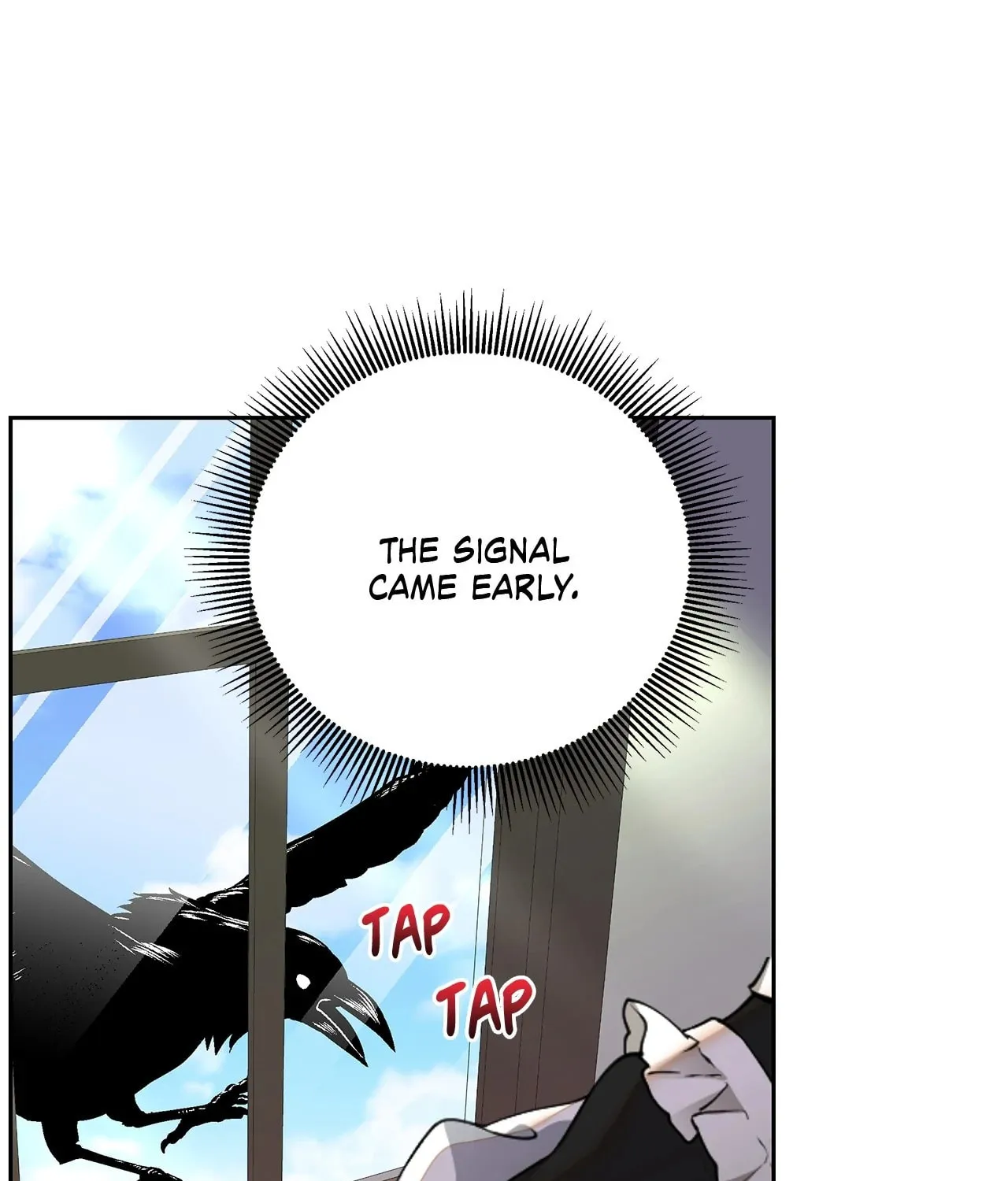 [Breaking News] Marriage with the Archduke, I Know Now Chapter 61 page 84 - 