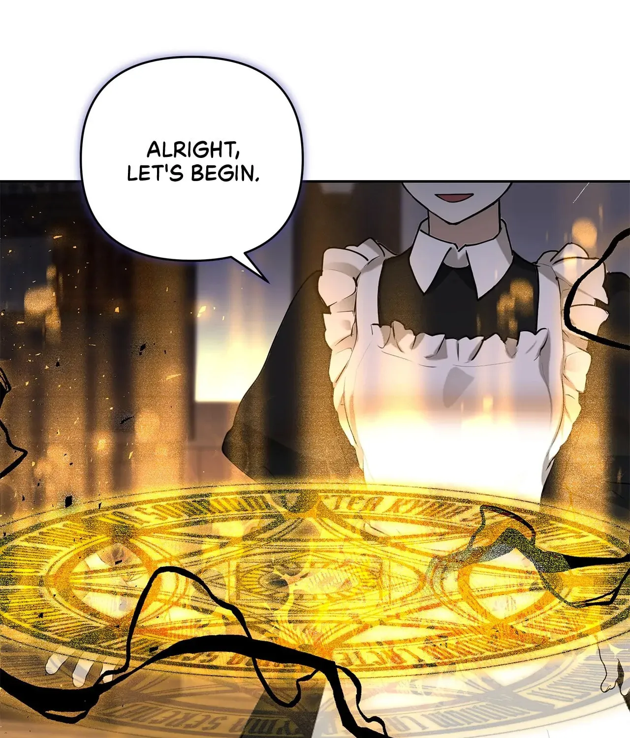 [Breaking News] Marriage with the Archduke, I Know Now Chapter 61 page 86 - 
