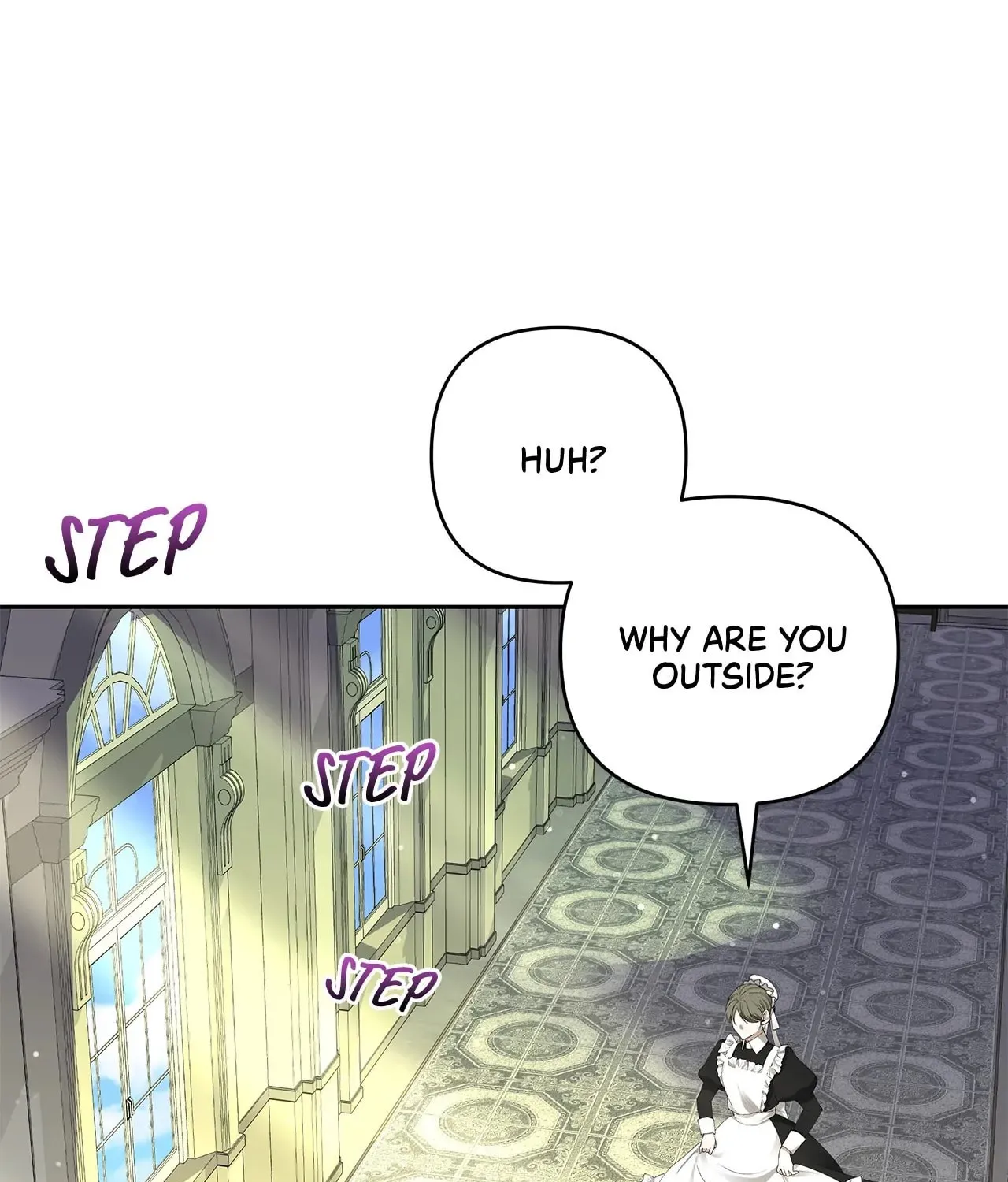 [Breaking News] Marriage with the Archduke, I Know Now Chapter 61 page 90 - 