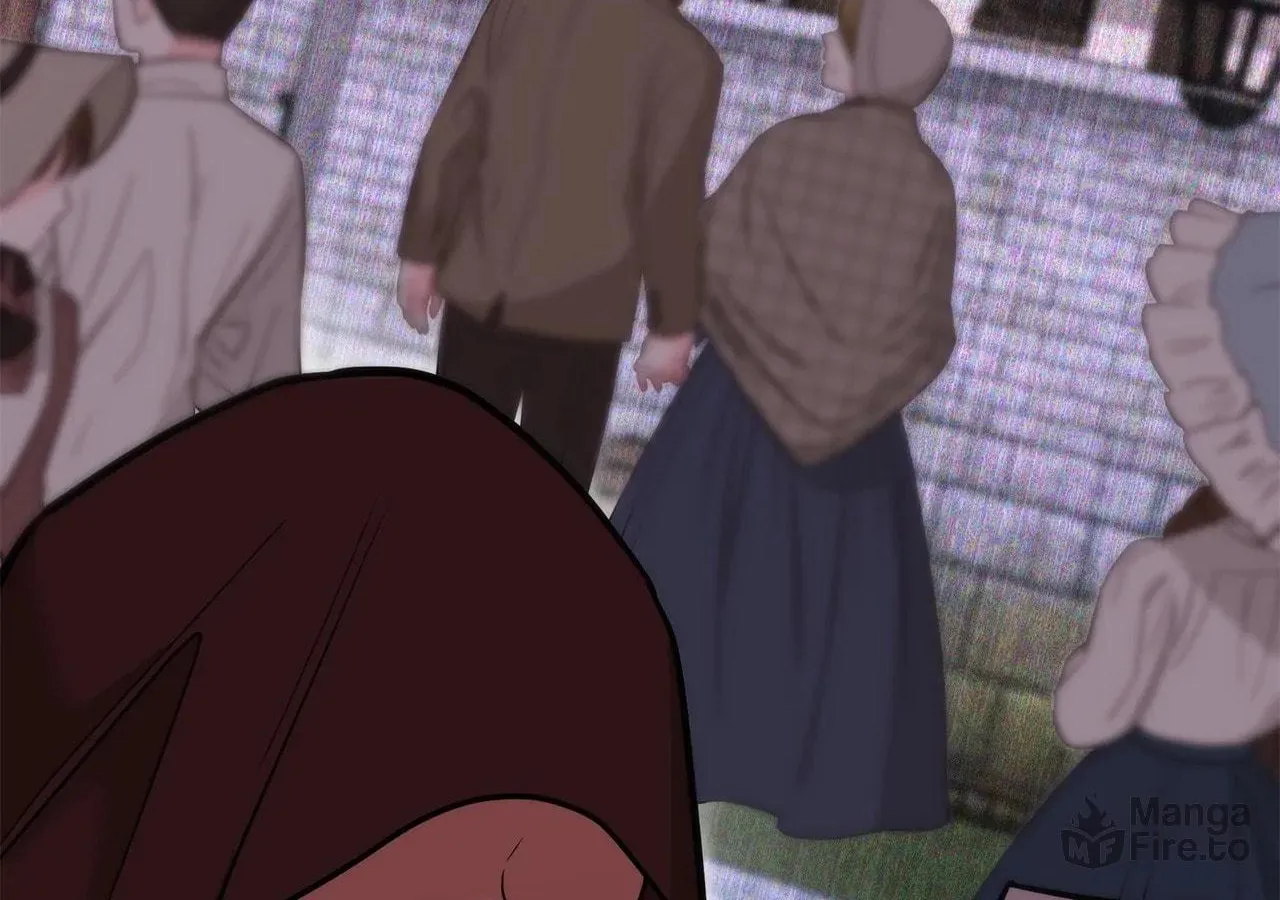 [Breaking News] Marriage with the Archduke, I Know Now Chapter 61 page 10 - 