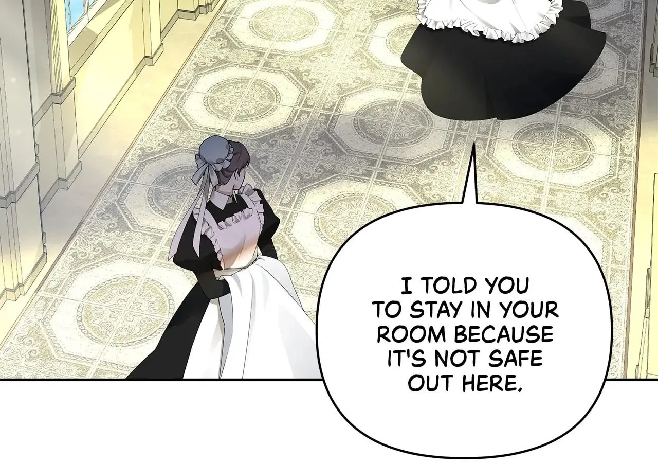 [Breaking News] Marriage with the Archduke, I Know Now Chapter 61 page 91 - 