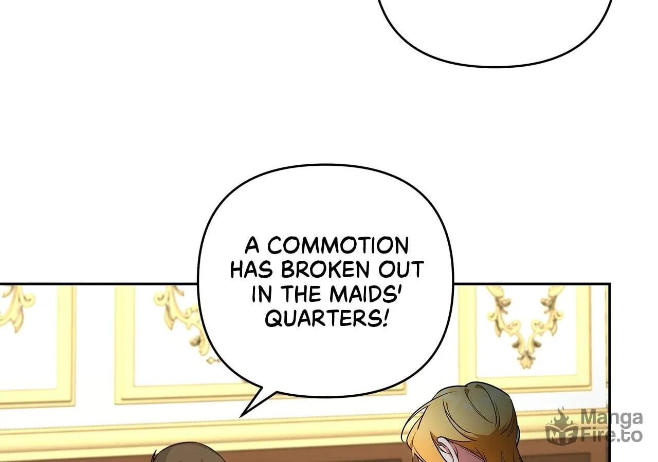 [Breaking News] Marriage with the Archduke, I Know Now Chapter 61 page 99 - 