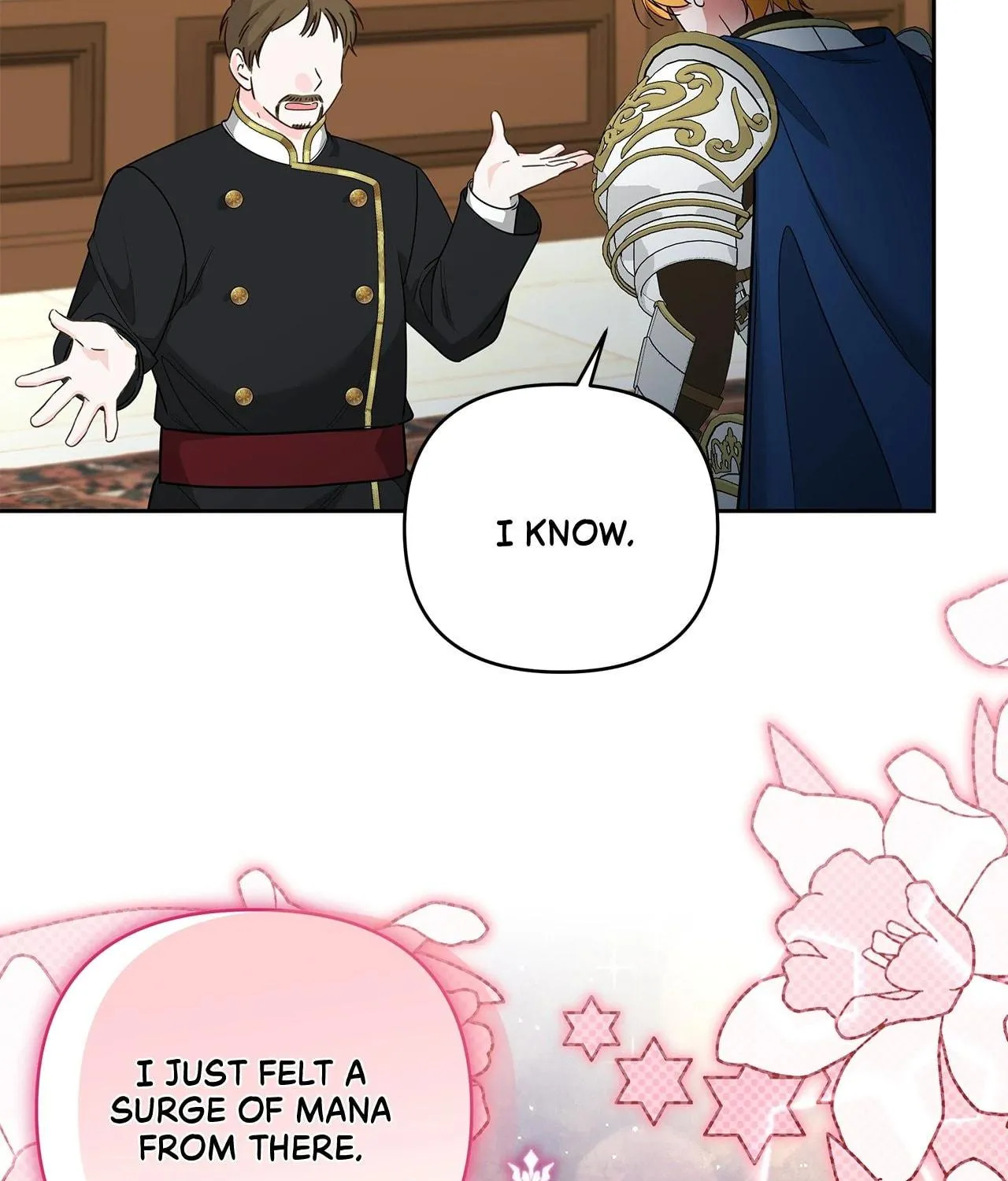 [Breaking News] Marriage with the Archduke, I Know Now Chapter 61 page 100 - 