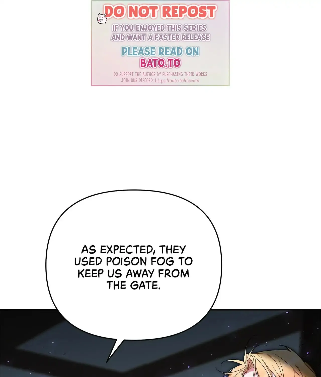 [Breaking News] Marriage with the Archduke, I Know Now Chapter 62 page 1 - 