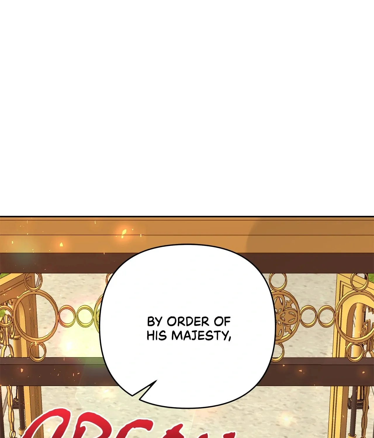 [Breaking News] Marriage with the Archduke, I Know Now Chapter 62 page 105 - 