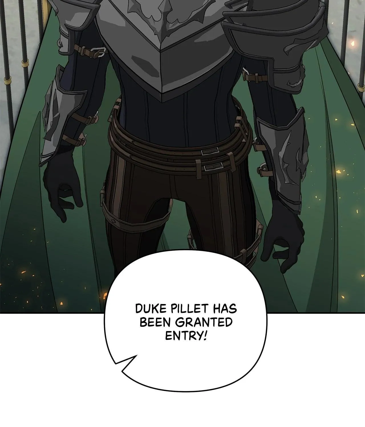 [Breaking News] Marriage with the Archduke, I Know Now Chapter 62 page 107 - 