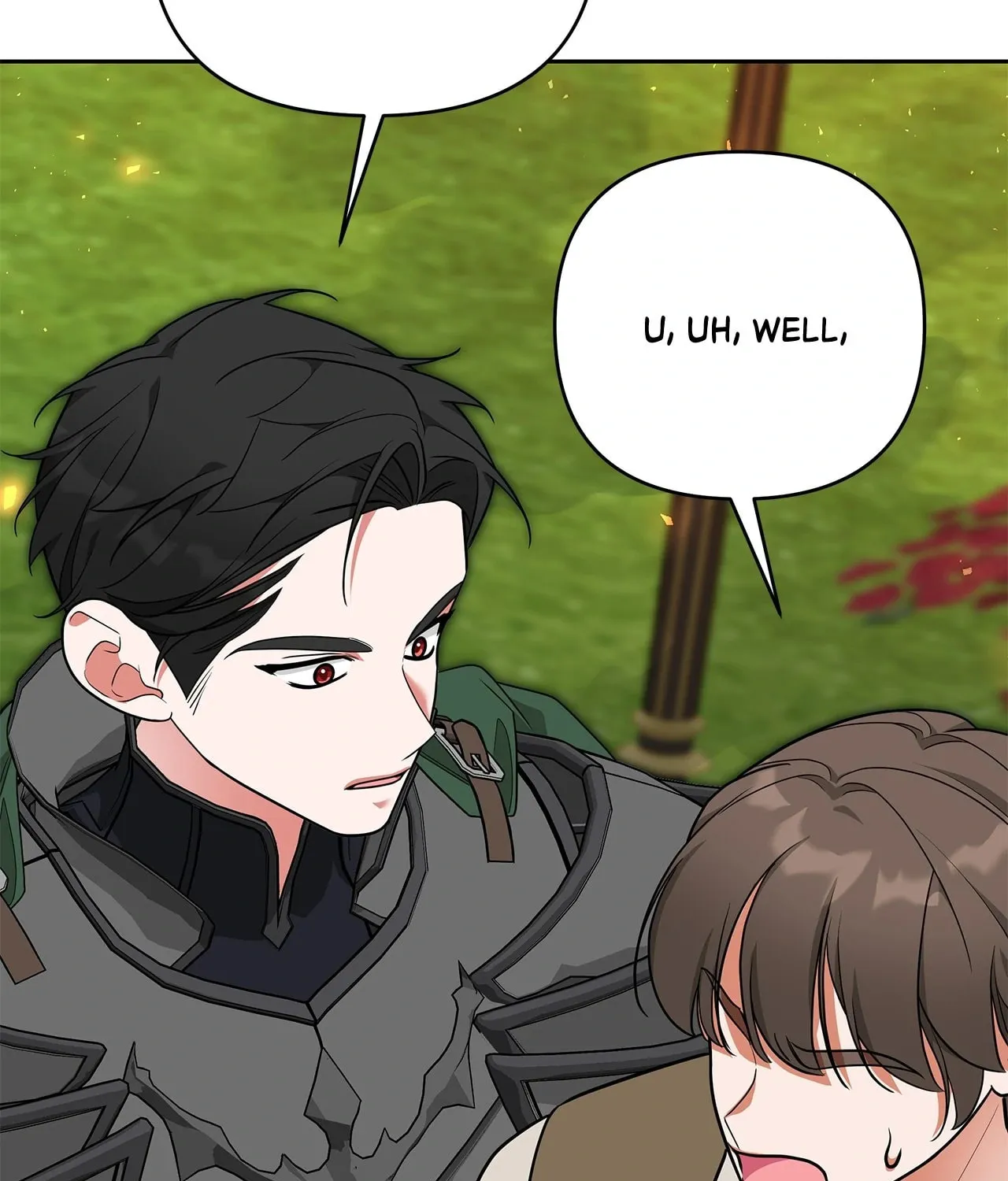 [Breaking News] Marriage with the Archduke, I Know Now Chapter 62 page 111 - 