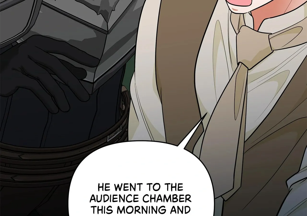 [Breaking News] Marriage with the Archduke, I Know Now Chapter 62 page 112 - 