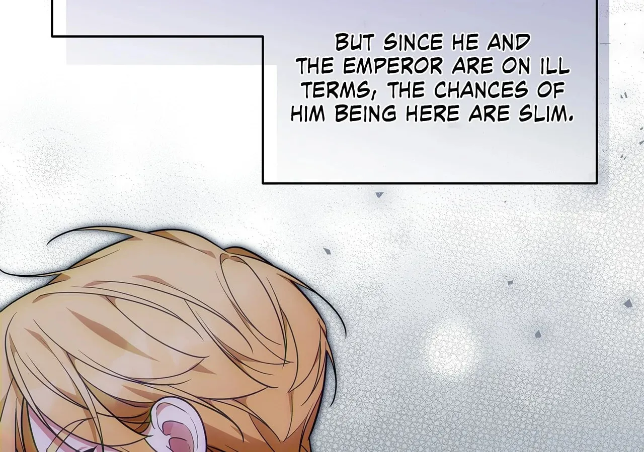 [Breaking News] Marriage with the Archduke, I Know Now Chapter 62 page 116 - 