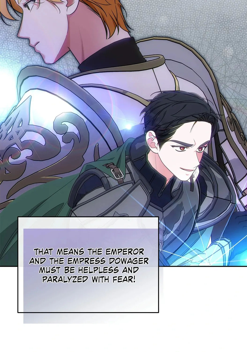 [Breaking News] Marriage with the Archduke, I Know Now Chapter 62 page 117 - 