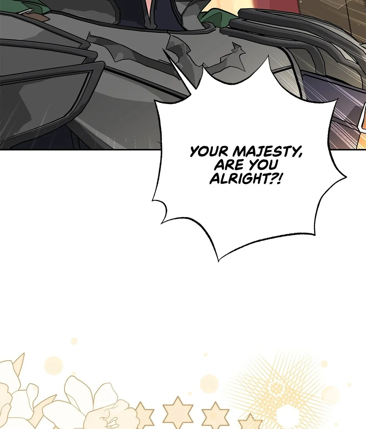 [Breaking News] Marriage with the Archduke, I Know Now Chapter 62 page 121 - 