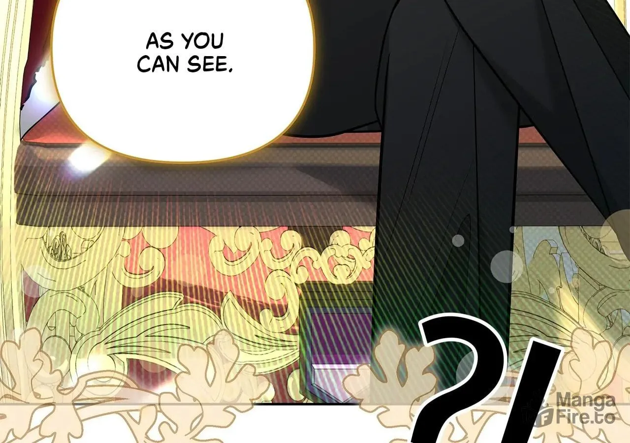 [Breaking News] Marriage with the Archduke, I Know Now Chapter 62 page 124 - 