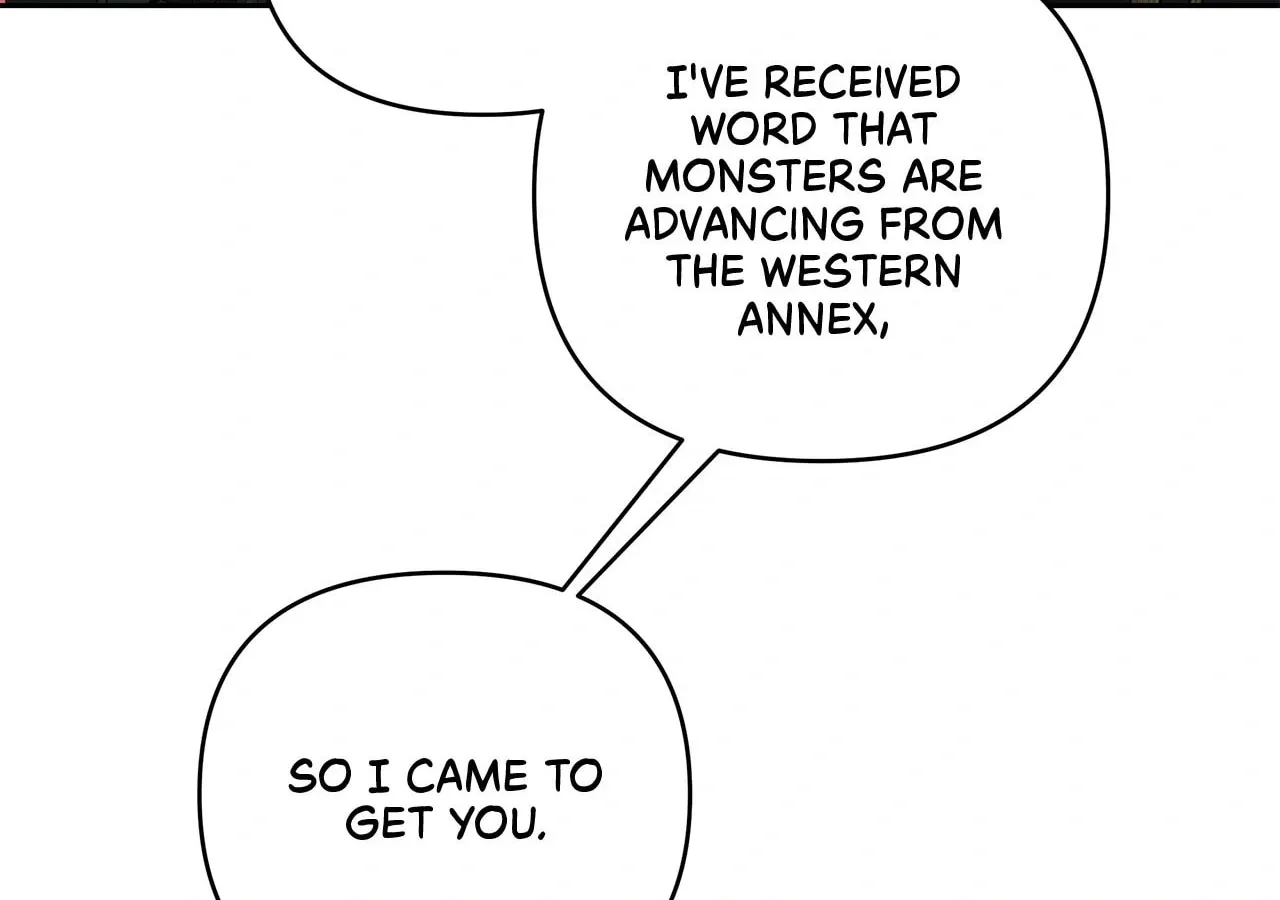 [Breaking News] Marriage with the Archduke, I Know Now Chapter 62 page 128 - 