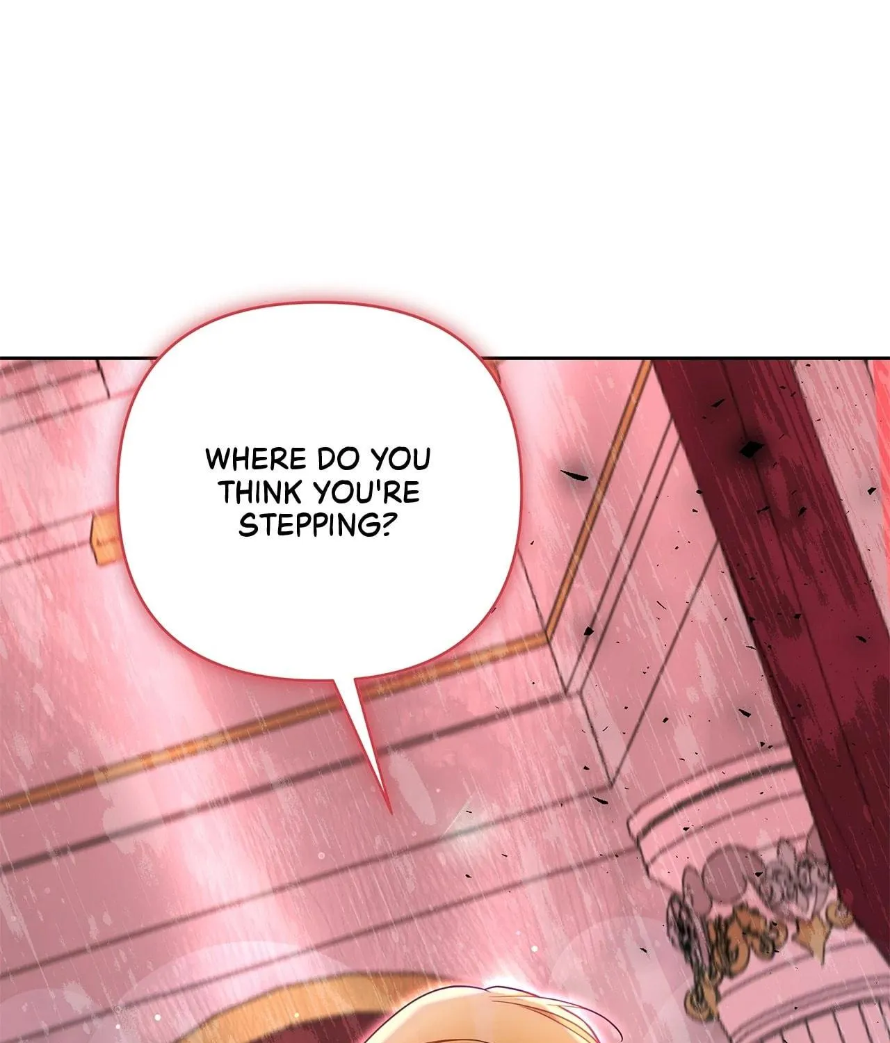 [Breaking News] Marriage with the Archduke, I Know Now Chapter 62 page 132 - 