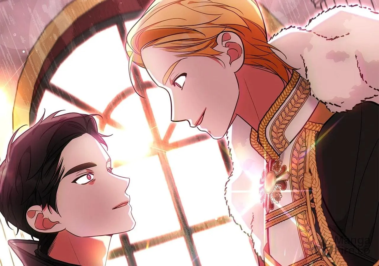 [Breaking News] Marriage with the Archduke, I Know Now Chapter 62 page 133 - 
