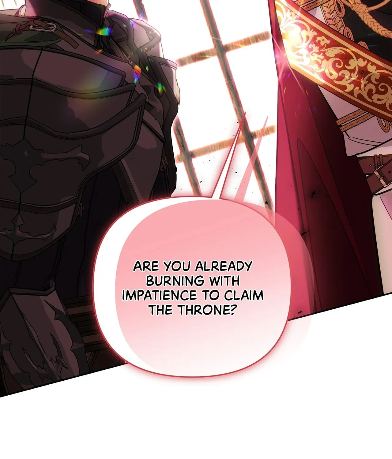 [Breaking News] Marriage with the Archduke, I Know Now Chapter 62 page 134 - 