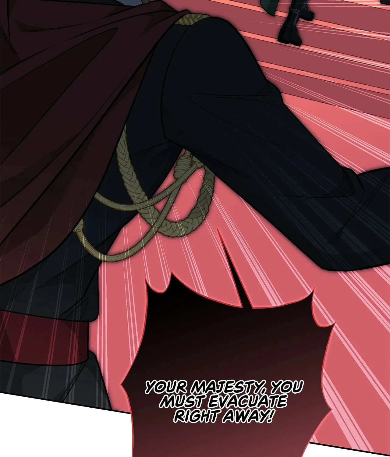 [Breaking News] Marriage with the Archduke, I Know Now Chapter 62 page 146 - 