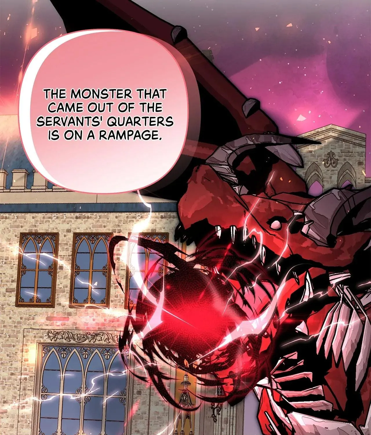 [Breaking News] Marriage with the Archduke, I Know Now Chapter 62 page 148 - 