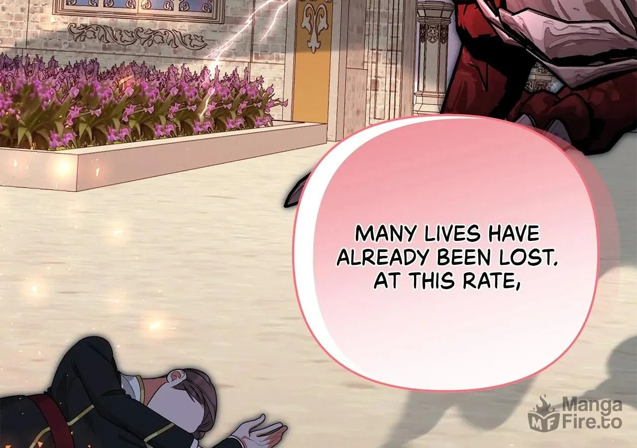 [Breaking News] Marriage with the Archduke, I Know Now Chapter 62 page 149 - 