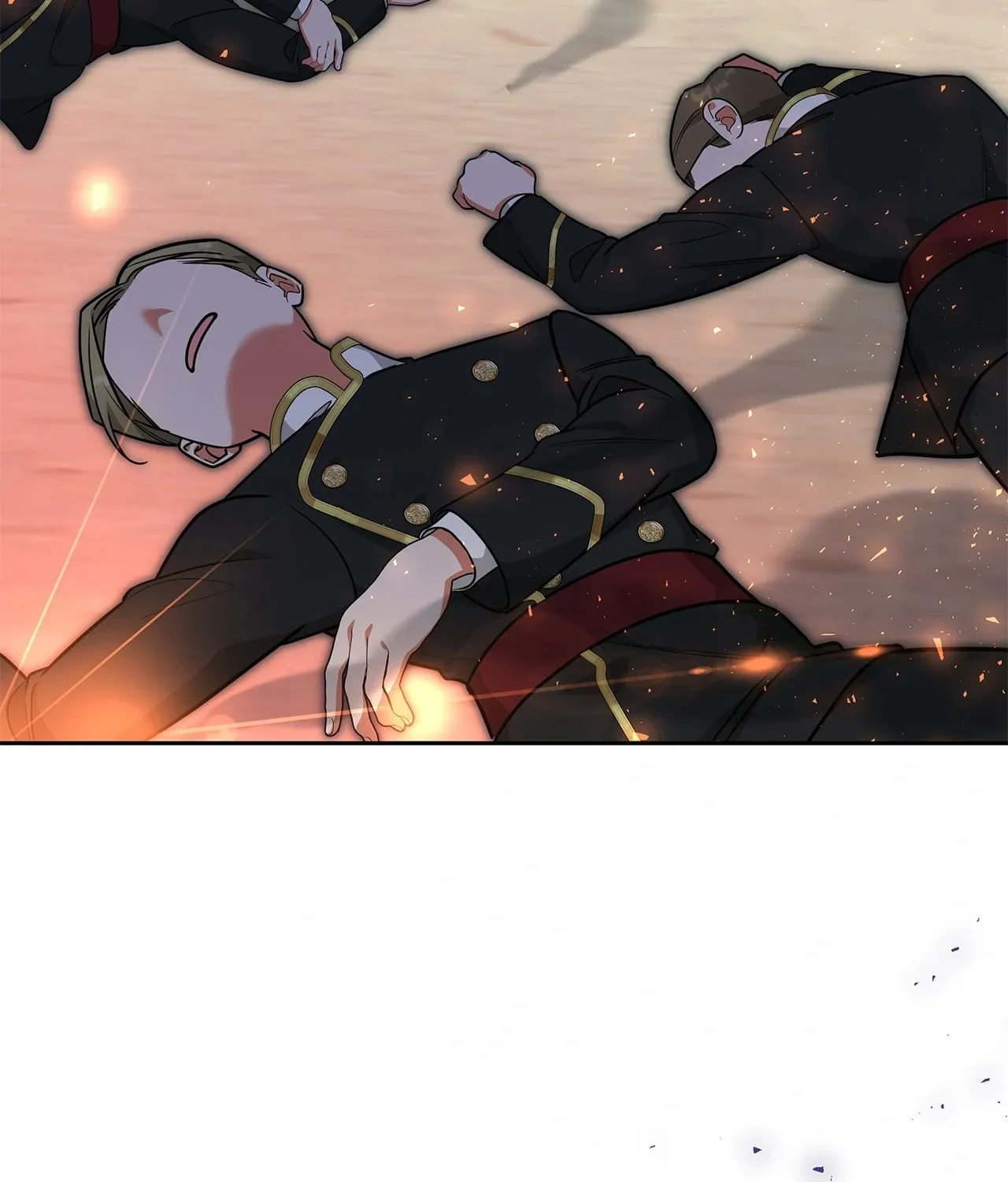 [Breaking News] Marriage with the Archduke, I Know Now Chapter 62 page 150 - 