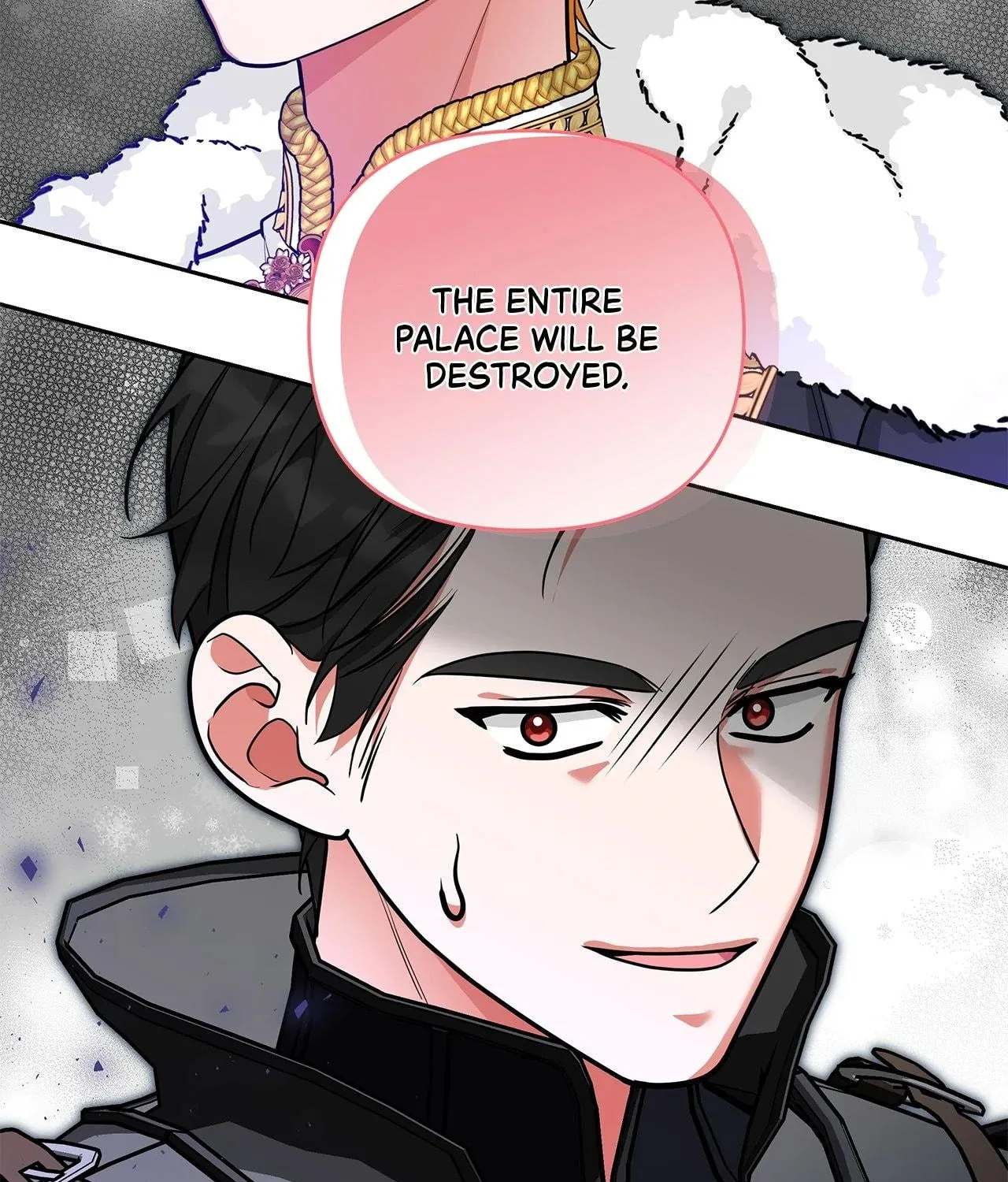 [Breaking News] Marriage with the Archduke, I Know Now Chapter 62 page 152 - 