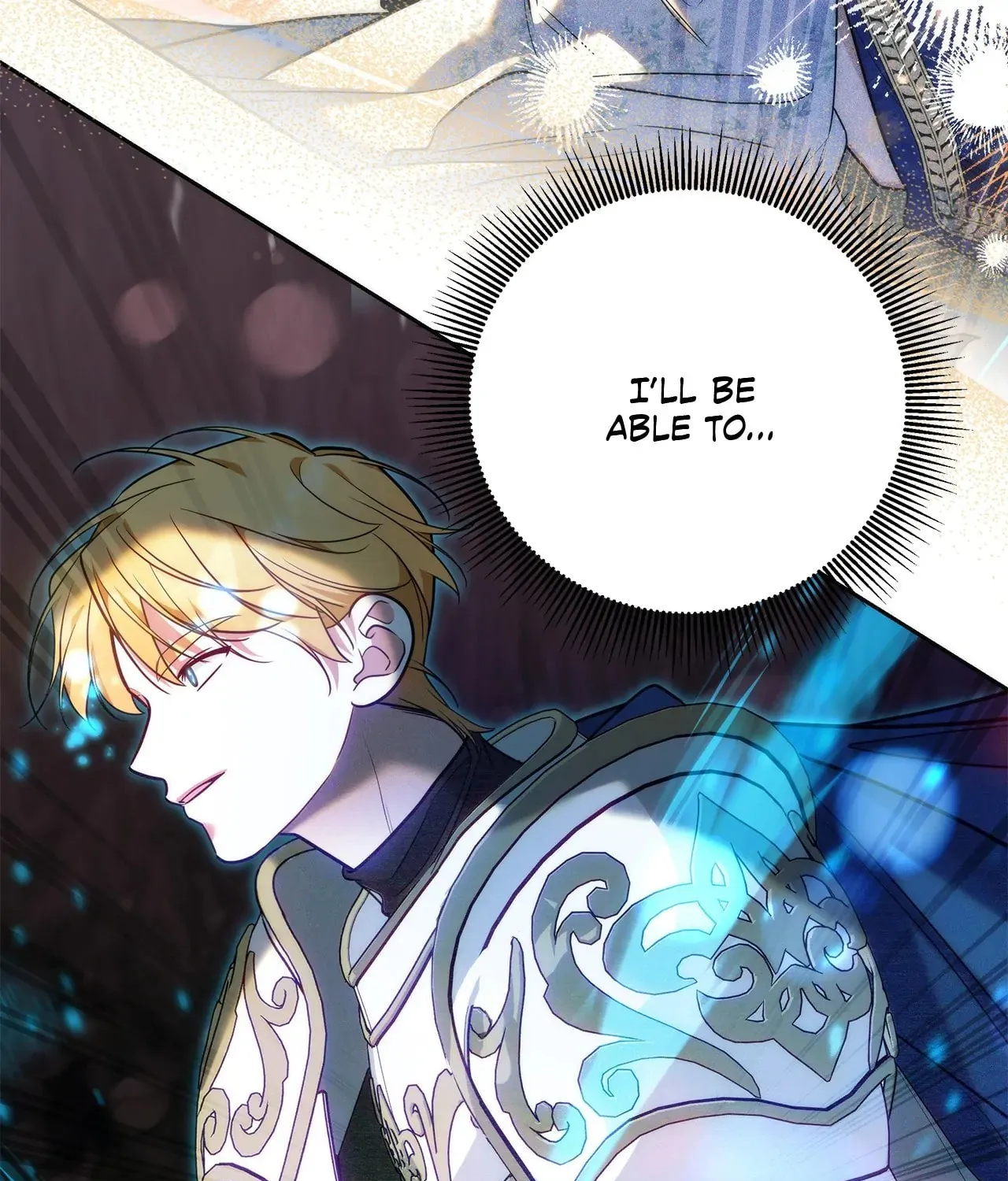 [Breaking News] Marriage with the Archduke, I Know Now Chapter 62 page 26 - 