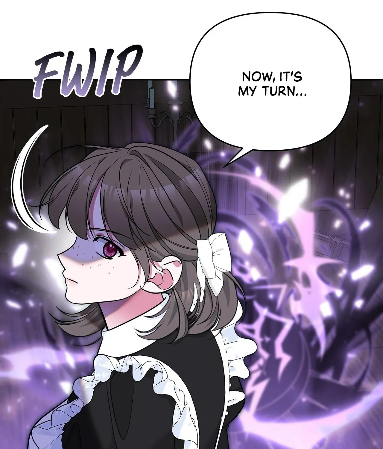 [Breaking News] Marriage with the Archduke, I Know Now Chapter 62 page 29 - 