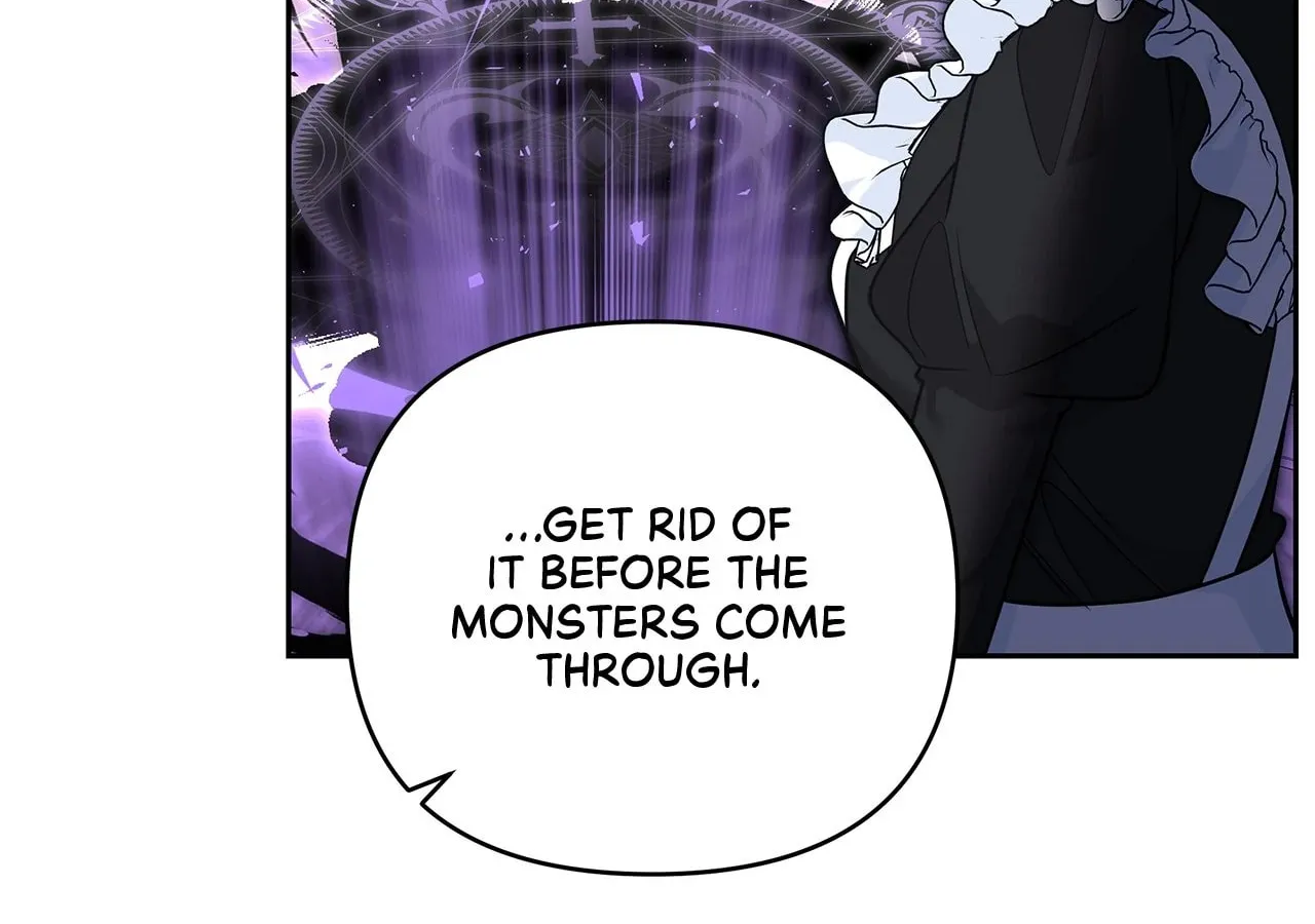 [Breaking News] Marriage with the Archduke, I Know Now Chapter 62 page 4 - 