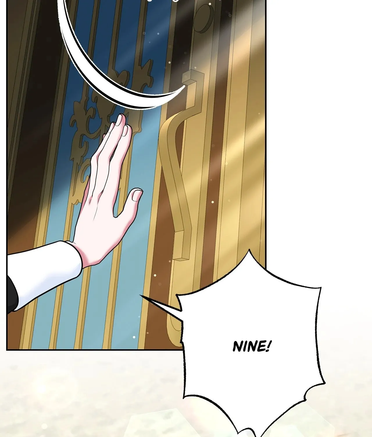 [Breaking News] Marriage with the Archduke, I Know Now Chapter 62 page 31 - 