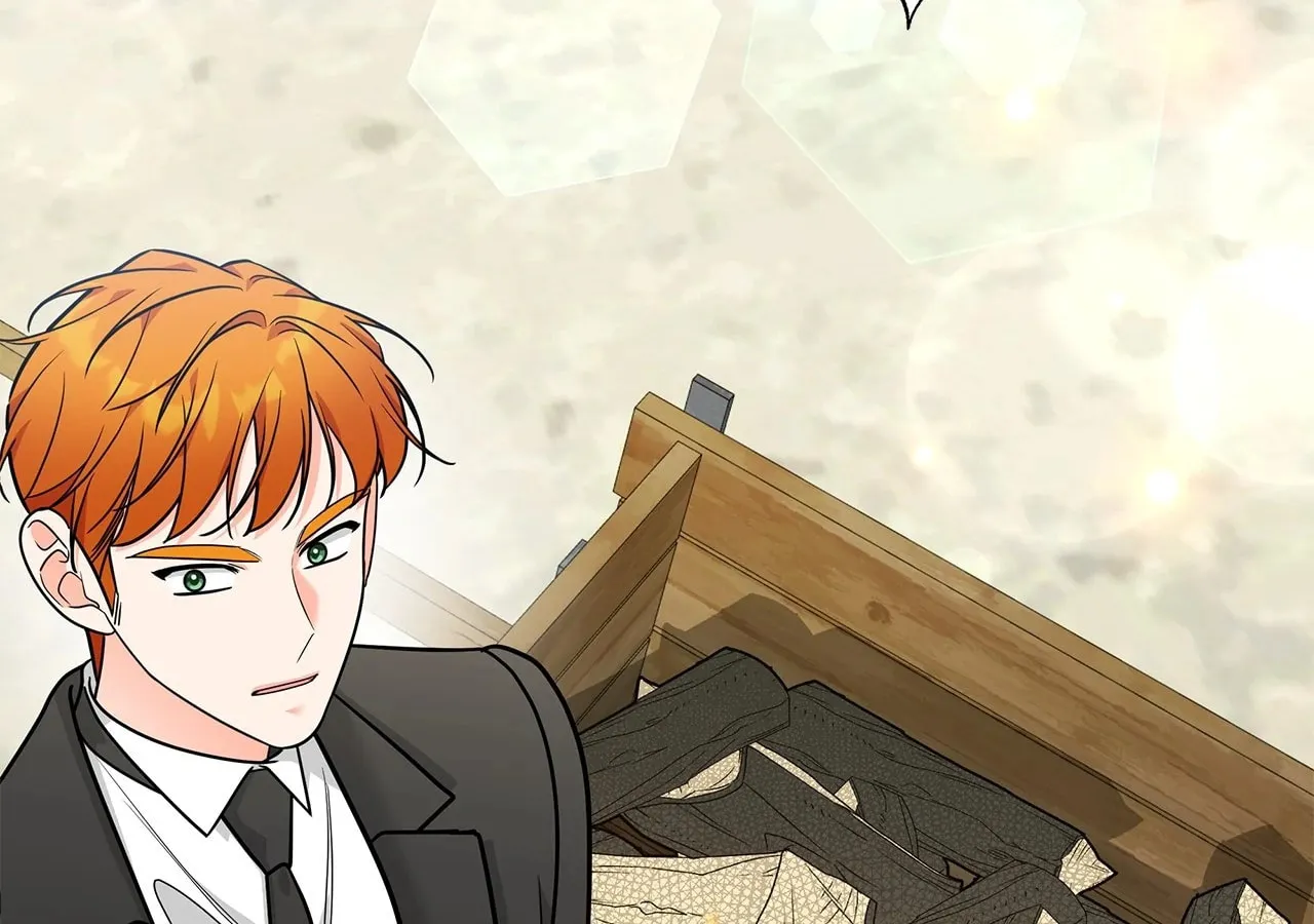 [Breaking News] Marriage with the Archduke, I Know Now Chapter 62 page 32 - 