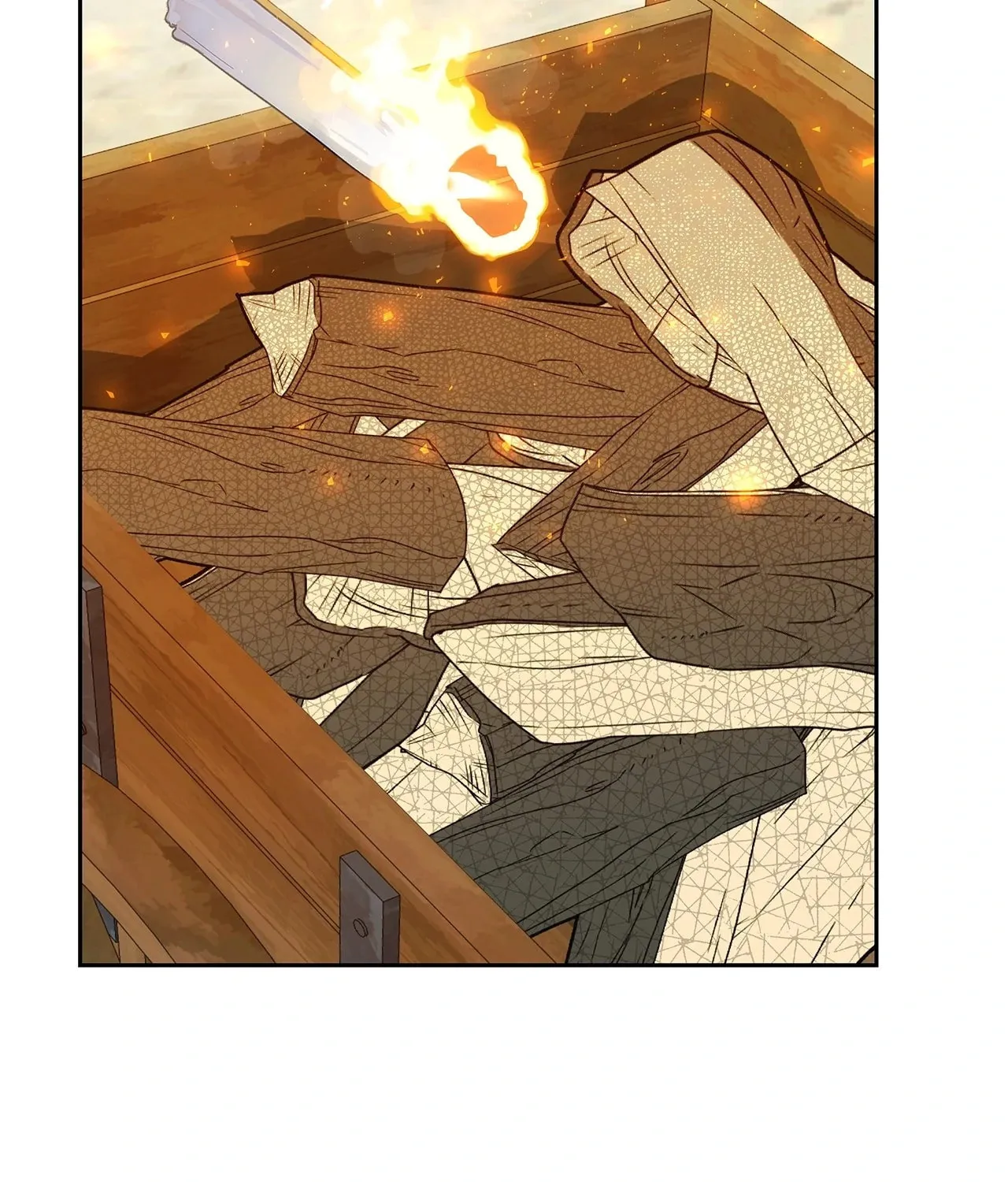 [Breaking News] Marriage with the Archduke, I Know Now Chapter 62 page 35 - 