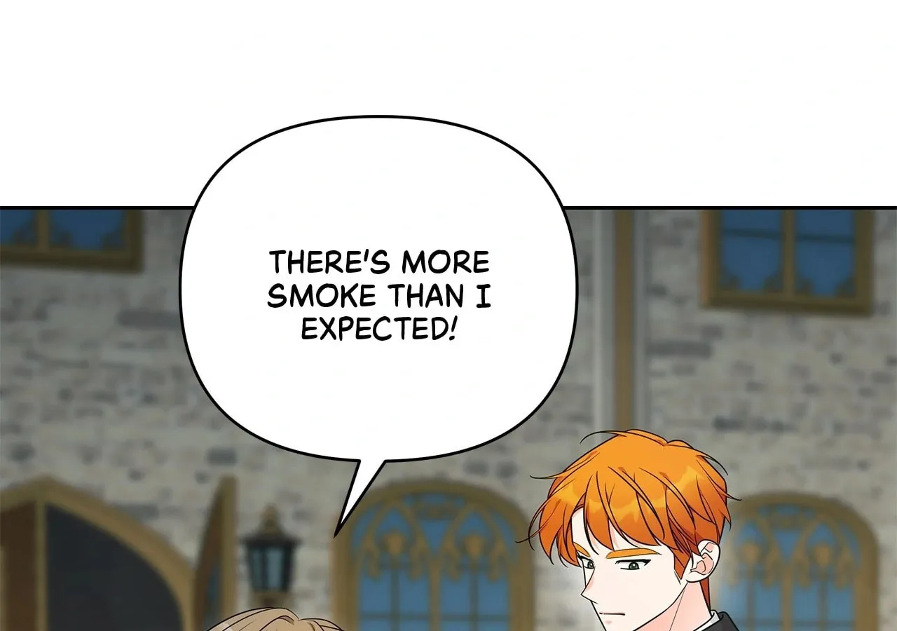 [Breaking News] Marriage with the Archduke, I Know Now Chapter 62 page 36 - 