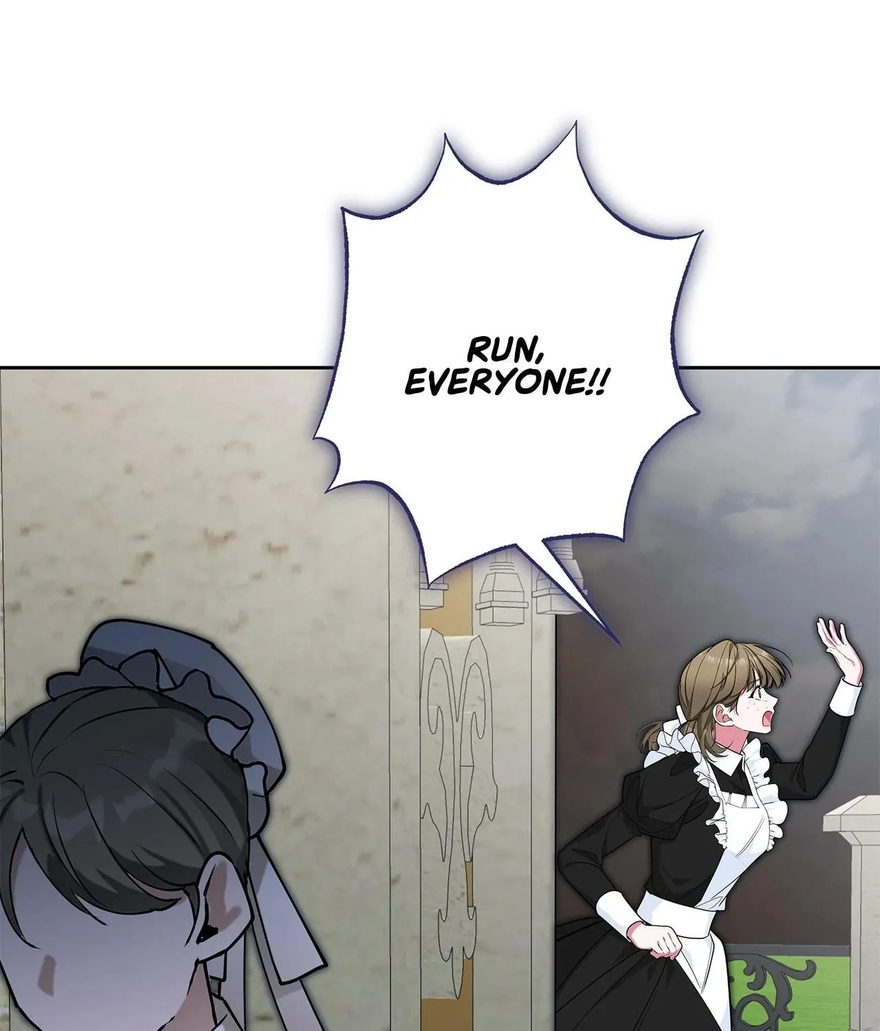 [Breaking News] Marriage with the Archduke, I Know Now Chapter 62 page 44 - 