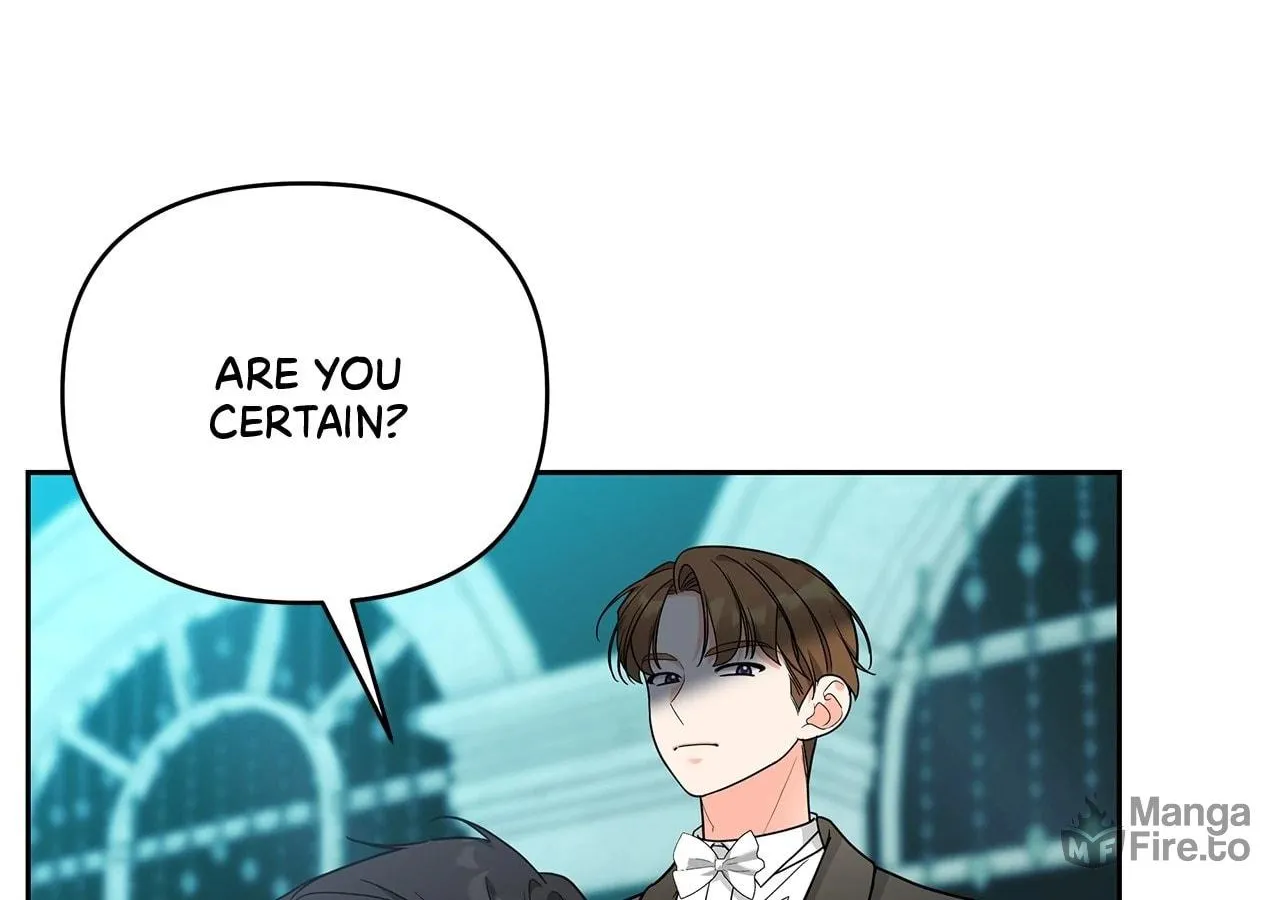 [Breaking News] Marriage with the Archduke, I Know Now Chapter 62 page 51 - 