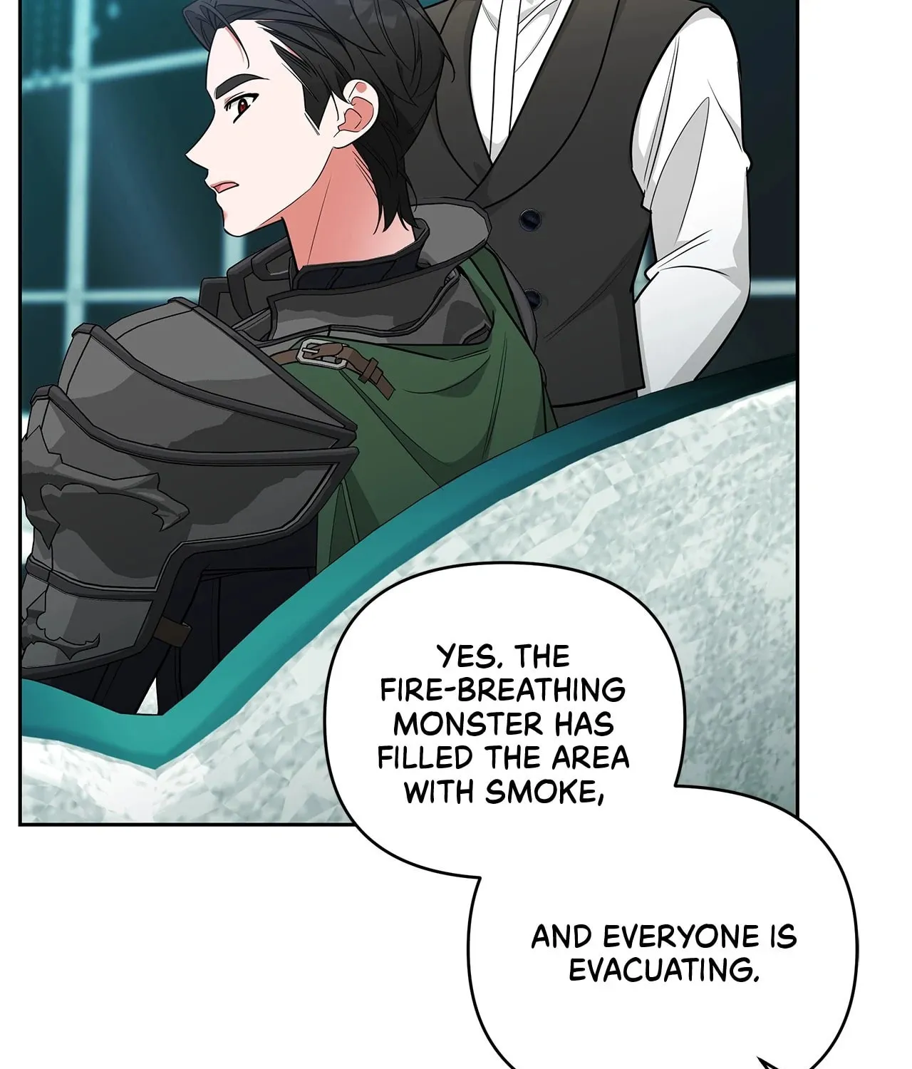 [Breaking News] Marriage with the Archduke, I Know Now Chapter 62 page 52 - 