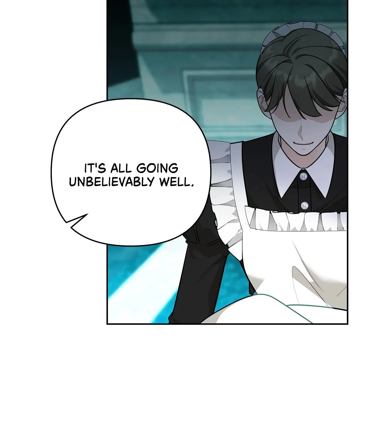 [Breaking News] Marriage with the Archduke, I Know Now Chapter 62 page 54 - 