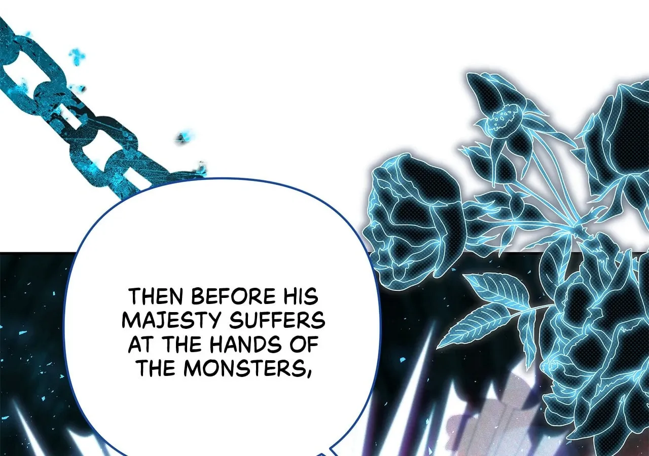 [Breaking News] Marriage with the Archduke, I Know Now Chapter 62 page 55 - 