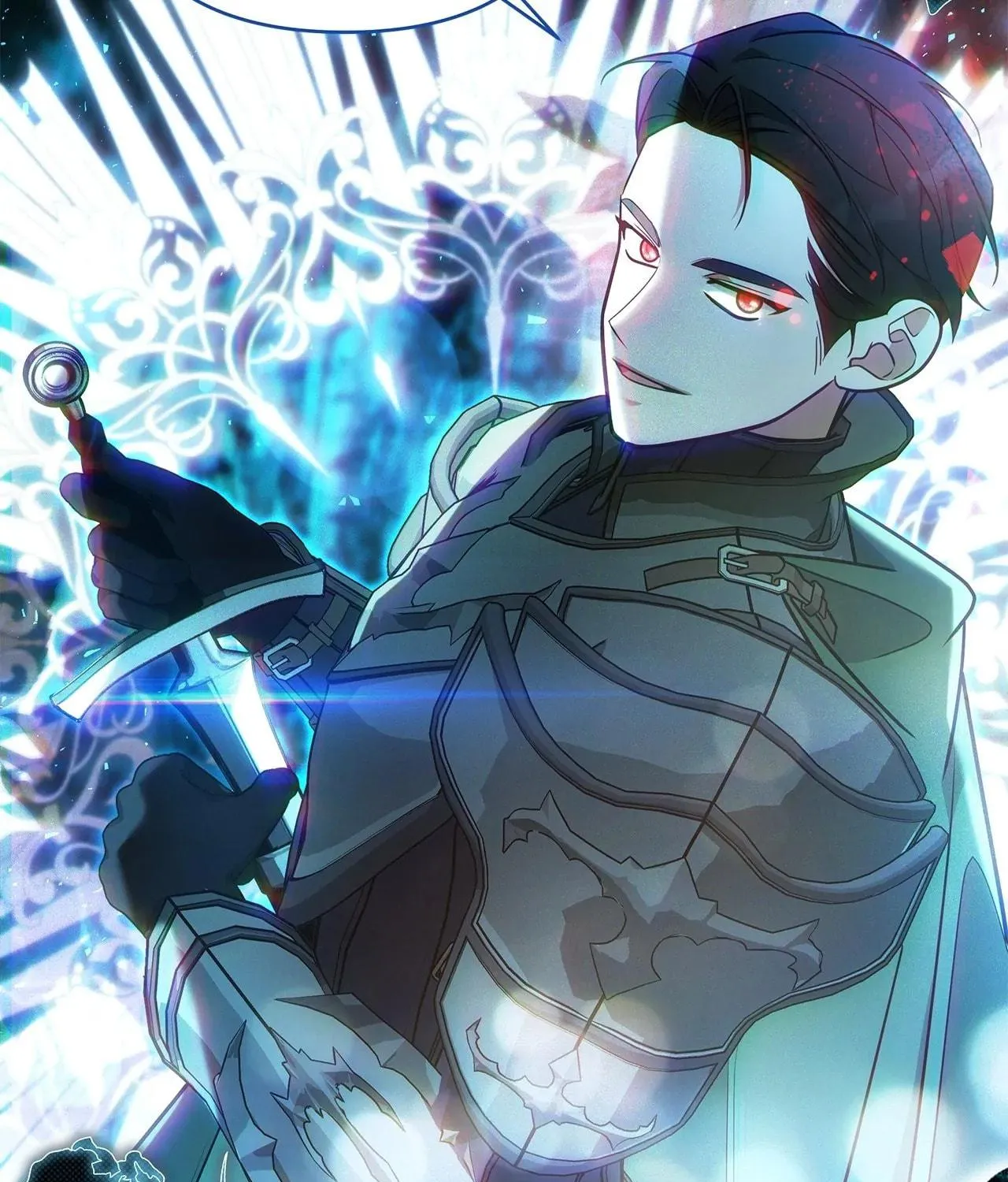 [Breaking News] Marriage with the Archduke, I Know Now Chapter 62 page 56 - 