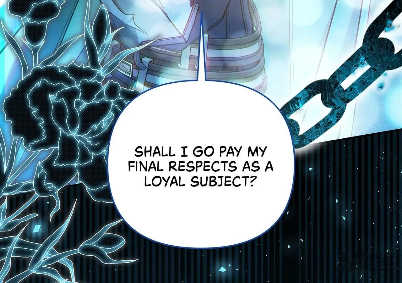 [Breaking News] Marriage with the Archduke, I Know Now Chapter 62 page 57 - 