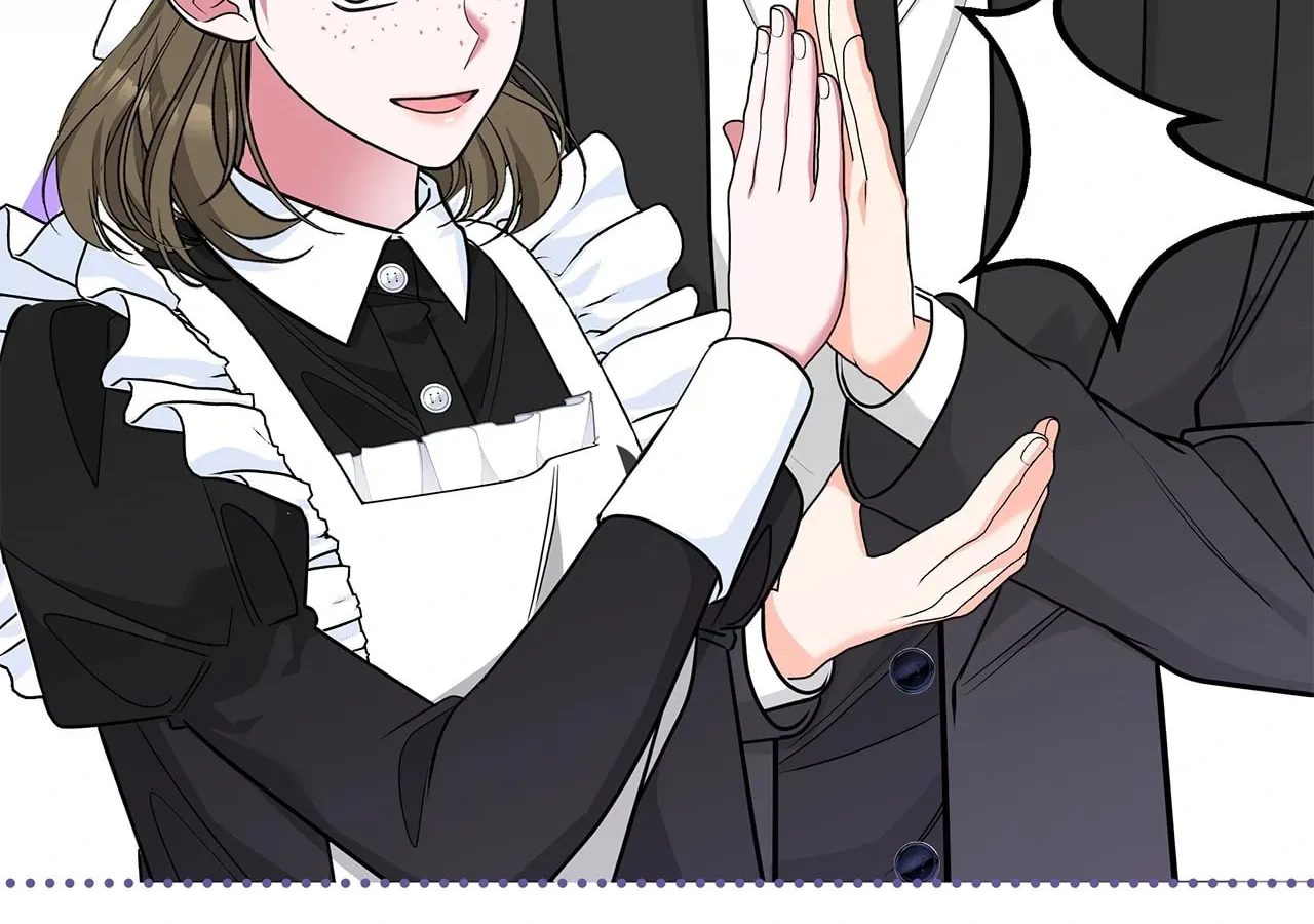 [Breaking News] Marriage with the Archduke, I Know Now Chapter 62 page 64 - 
