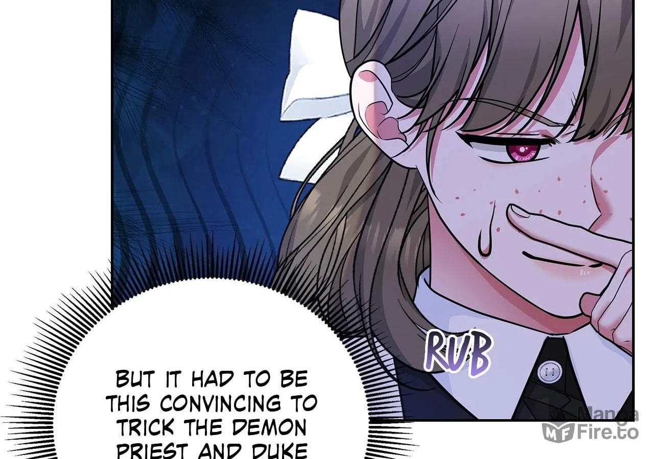 [Breaking News] Marriage with the Archduke, I Know Now Chapter 62 page 66 - 