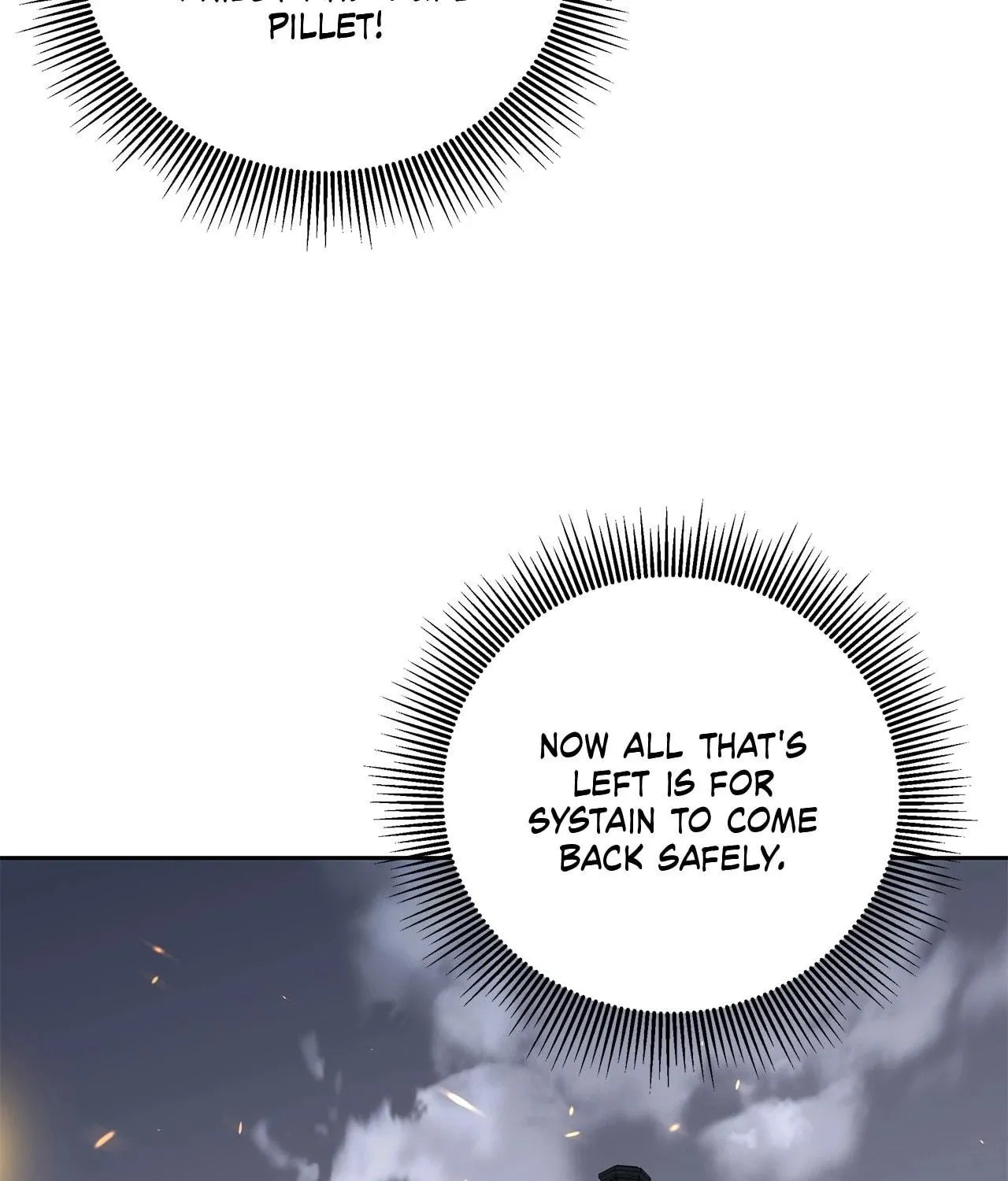 [Breaking News] Marriage with the Archduke, I Know Now Chapter 62 page 67 - 