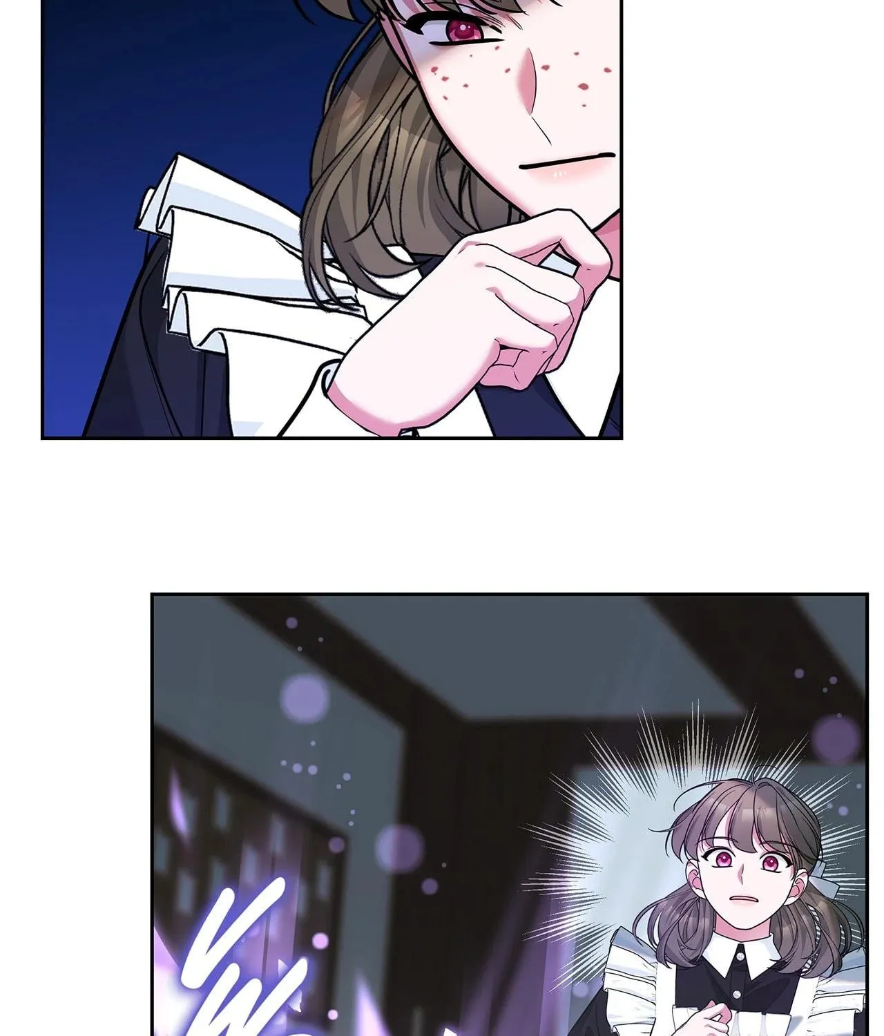 [Breaking News] Marriage with the Archduke, I Know Now Chapter 62 page 73 - 
