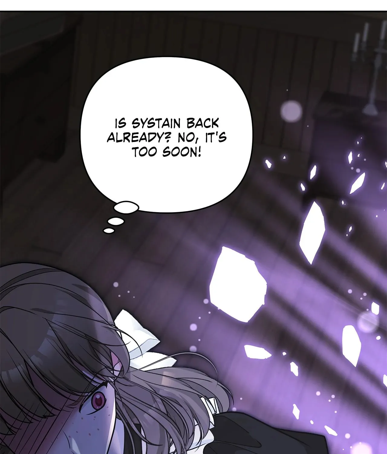 [Breaking News] Marriage with the Archduke, I Know Now Chapter 62 page 76 - 